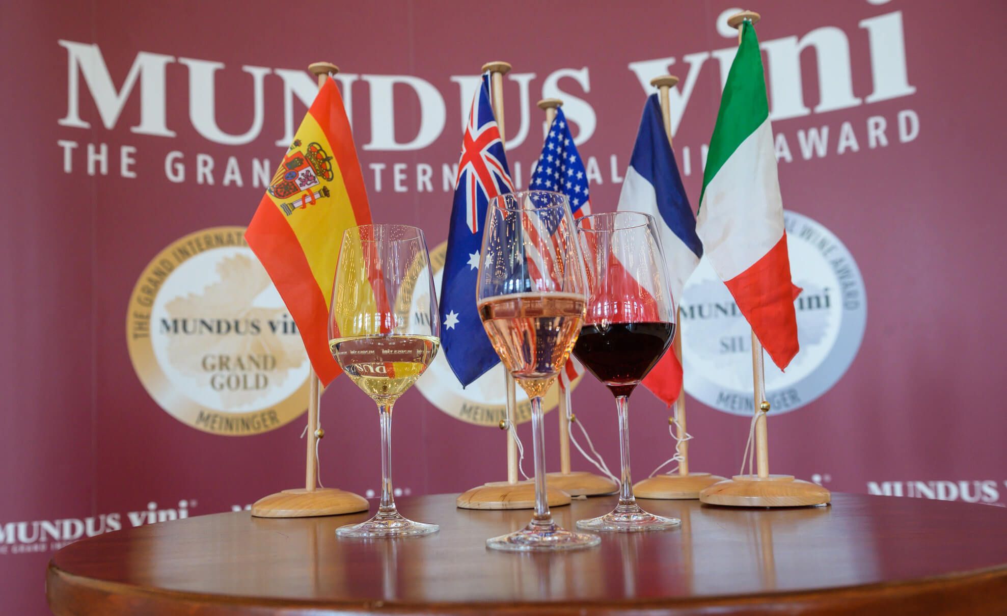 Los vinos de la D.O. Cariñena suman 18 medallas en el prestigioso concurso internacional Mundus Vini