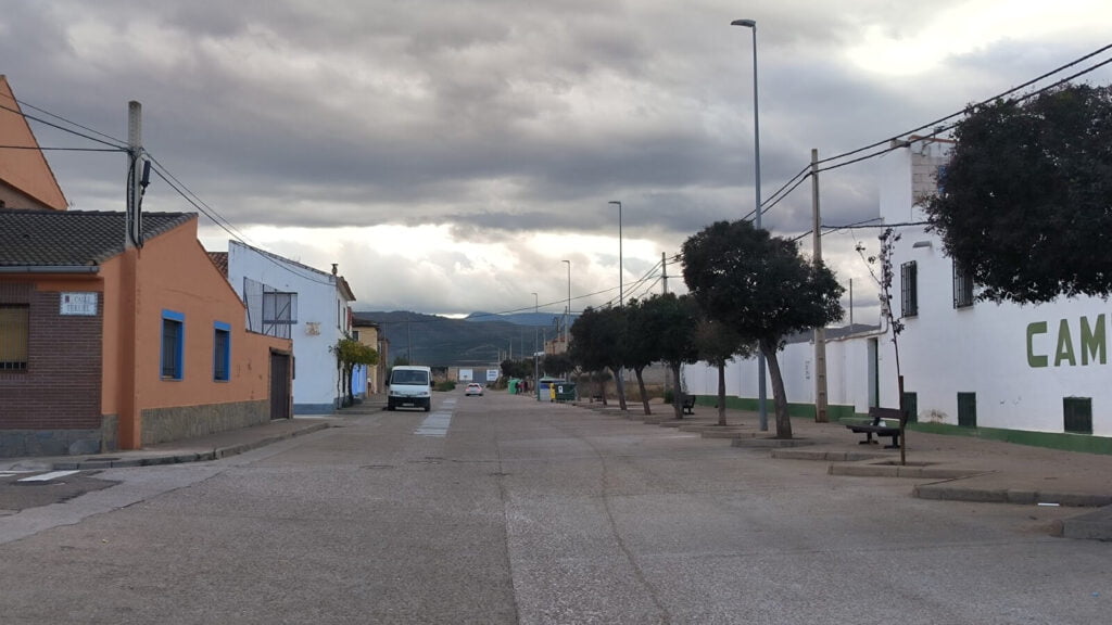 La Almunia ya cuenta con un presupuesto récord de 9,7 millones que cuadriplica la inversión